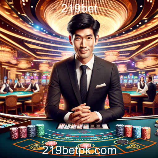 Explorando os Jogos de Mesa no 219bet: Uma Aventura Interativa